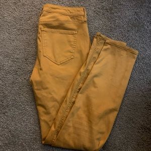 Old Navy Rockstar super skinny pants